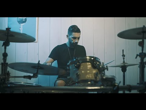 GRU FEAT.GAZDA PAJA - BICU TU - DRUM COVER // @darko_jr