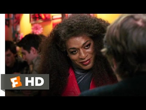 Kinky Boots (4/12) Movie CLIP - I Feel Like Oprah (2005) HD