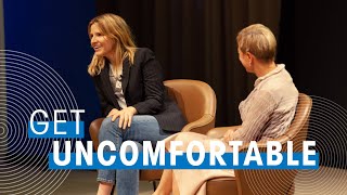 (Audio Described) Getting proximate, ft. author Tara Westover and Hilary Pennington