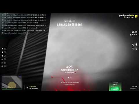 RDM and Mercy kill | 10557,51650