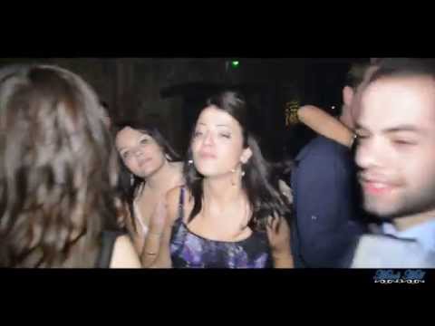 ★★ The Order Antique China x Parisa & Emilia Cheranti Club 1810