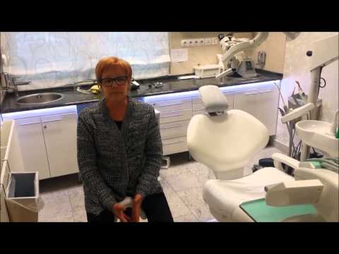 All on 4 - Zobni Vsadki - Fiksni Zubi - Pacijenti o nama - Poliklinika Gikić