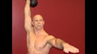 preview picture of video 'New York City Kettlebell Training'
