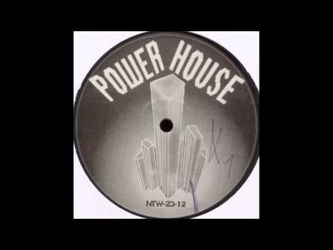 Network23-12 - Spiral tribe - A2 - Untitled