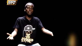 TEEN CITY[2/2]: Who is Taka HD?