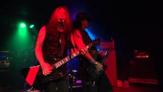 Autograph All I&#39;m Gonna Take Fish Head Cantina Halethorpe MD 7/17/2015