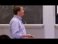 Lecture 22: Guest Lecture by MIT IS&T