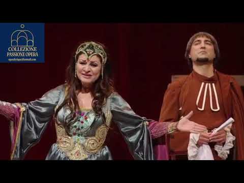 "Ecco, respiro appena" DANIELA DESSI. CILEA - ADRIANA LECOUVREUR SKOPJE (MACEDONIA) 30.05.2015