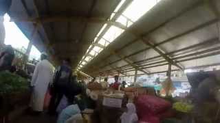 A stroll through Pettah Market