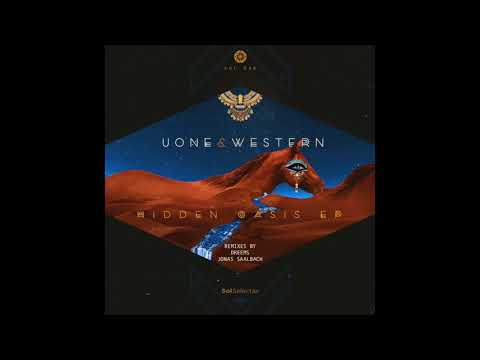 Tribal Paradise  (Dreems Australis Borealis Vision)