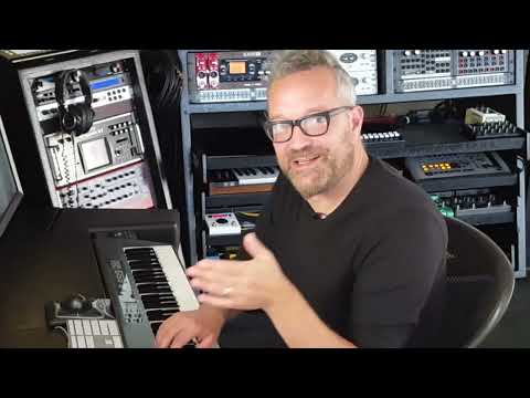 Jigsaw - BEHIND THE SCORE | Charlie Clouser Interview (Showcase On Zepp Eight [Mix 3])