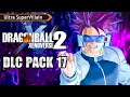 NEW DLC PACK 17 FREE AWOKEN SKILL?! - Dragon Ball Xenoverse 2 - Future Saga Chapter 1 Speculation