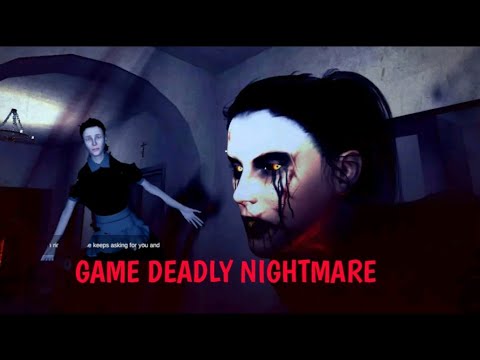 Deadly Nightmare Full Gameplay Version 1.6.3