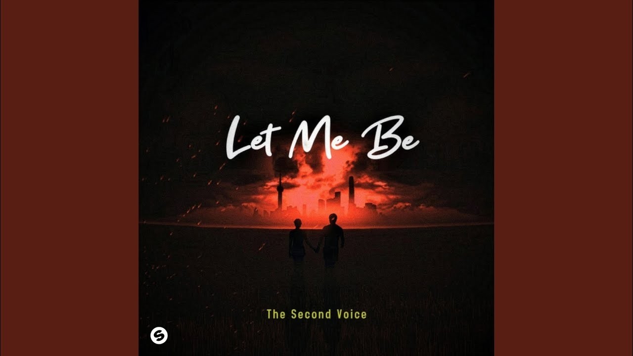 LET ME BE - The Second Voice Reaction | First Time Hearing This?