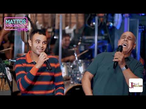 Mattos Nascimento - O Sonho de José,   Feat.  Victor Nascimento (Amigos Live 3)
