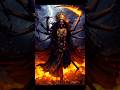 Aigiri Nandini Nandita Mahishasur Mardini Stotram Durga Shorts Stratus Durgastotram
