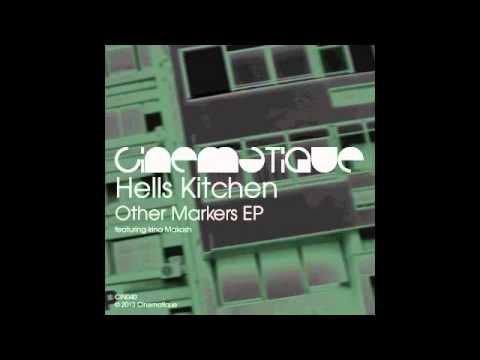 Hells Kitchen ft. Irina Makosh - Bridge Across Forever