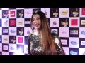 Kainat Arora 7th Mirchi Music Awards