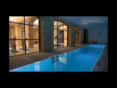 Casa Bures, Barcelona. @mosaiconolla