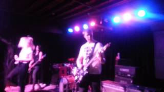 White Lung - Two of You (last half of song) & Thick Lip