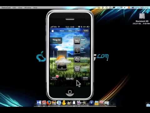 Ver video flash en iphone