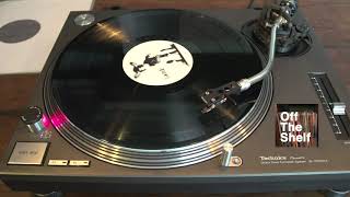 Lamb - Gabriel (MJ Cole Remix) Not On Label ‎– LAMDJ10