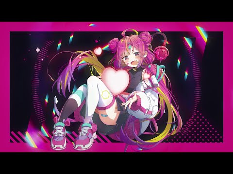 EmoCosine + RiraN + 天乃おつげ - Love In The Future 【Emoism Gathering 2023 ANTHEM】