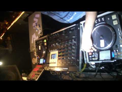 deejay F in the fly mix 2