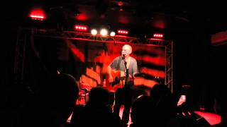 Silly Thing - Graham Parker - New Morning (Paris, 24.09.2013)