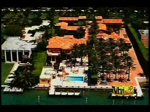 TK’s Star Island Home in „The Fabulous Life“, 2008
