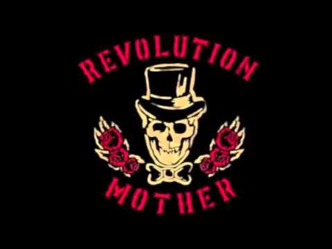 Mother Revolution - "RIDE THE SKY II" (lyrics, Hangover) FL#001