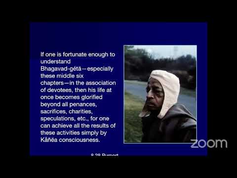 Bhakti shastri telugu class 14