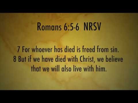 Berean Study Series 2015 - Rusty Pettus - Such Were Some of You