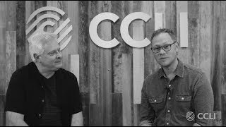 We talk with Andrew Peterson about his Resurrection Letters album series