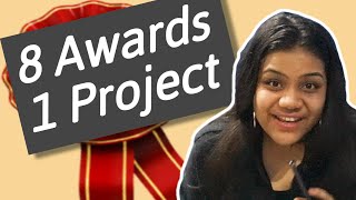 Hackathons winning Project Idea Breakdown | Ep01