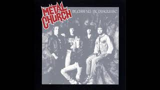 Metal Church  +++  Badlands  ++++  [ HD - Lyrics in description]