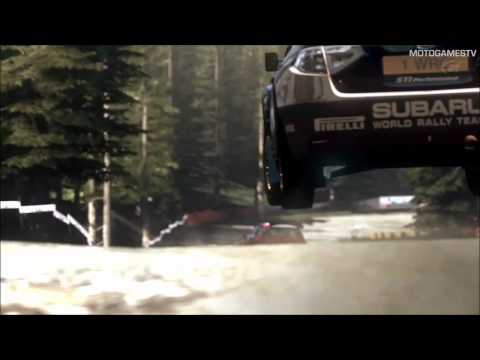 Gran Turismo 5 with GT1 Intro Music