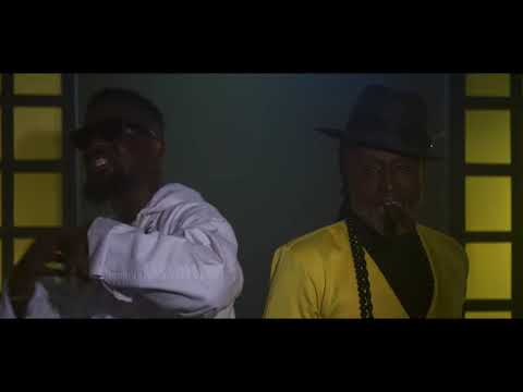 Reggie Rockstone ft. Sarkodie - 11:11(COPY)