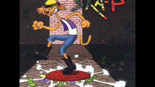 Sargento Bolilla -  SKA-P