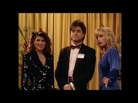 Full House - Bachelor Auction