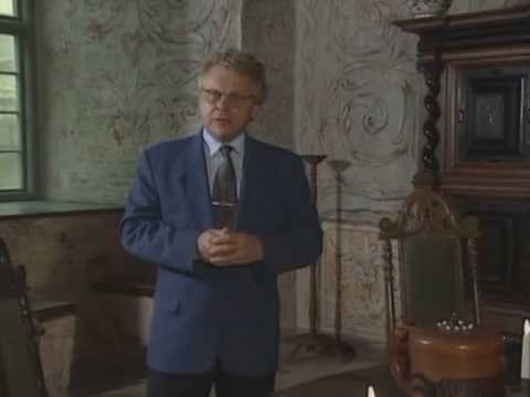 Hermans Historia - Karl XI Del 1 (3/5)