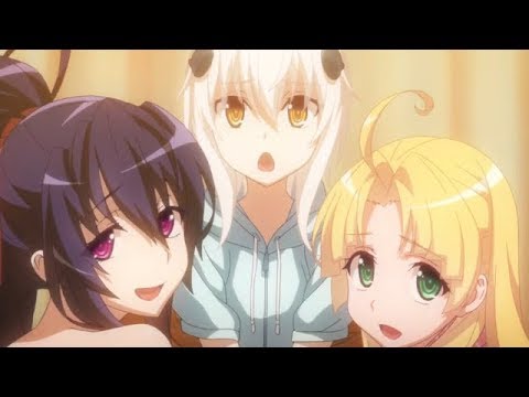 Highschool DXD Hero「AMV」Destiny🙌