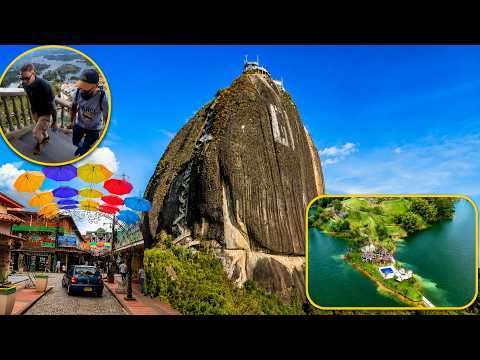 Drone videography showcase eight