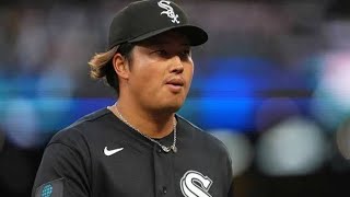 村上宗隆が爆発🔥監督退場の大混乱で試合崩壊…#村上宗隆#ホワイトソックス#マリナーズ#MLB#メジャーリーグ#野球ニュース#MLBハイライト