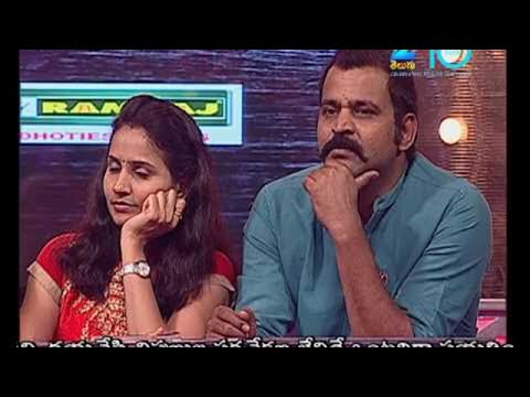 Big Celebrity Challenge - Episode 37 - May 14, 2016 - Best Scene