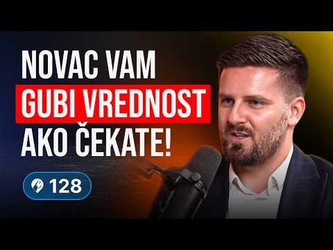Finansijski Stručnjak: Ovo su najbolji načini za investiranje novca
