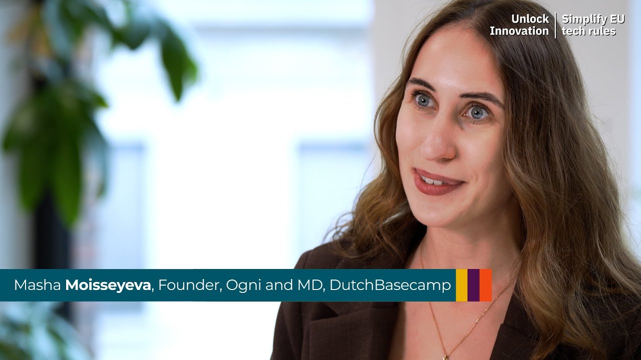 Tech Founders Have to Play Guessing Game With EU Rules