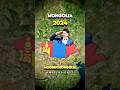 History Of Mongolia Evolution Of Mongolia