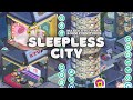 Rent Please! Landlord Sim | Sleepless City | Maxed Facilities and Room Furnitures