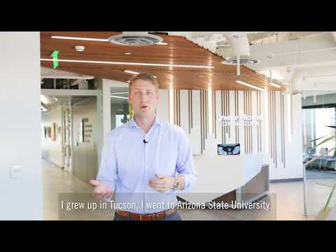 Economic Development Week - Thomas Maynard